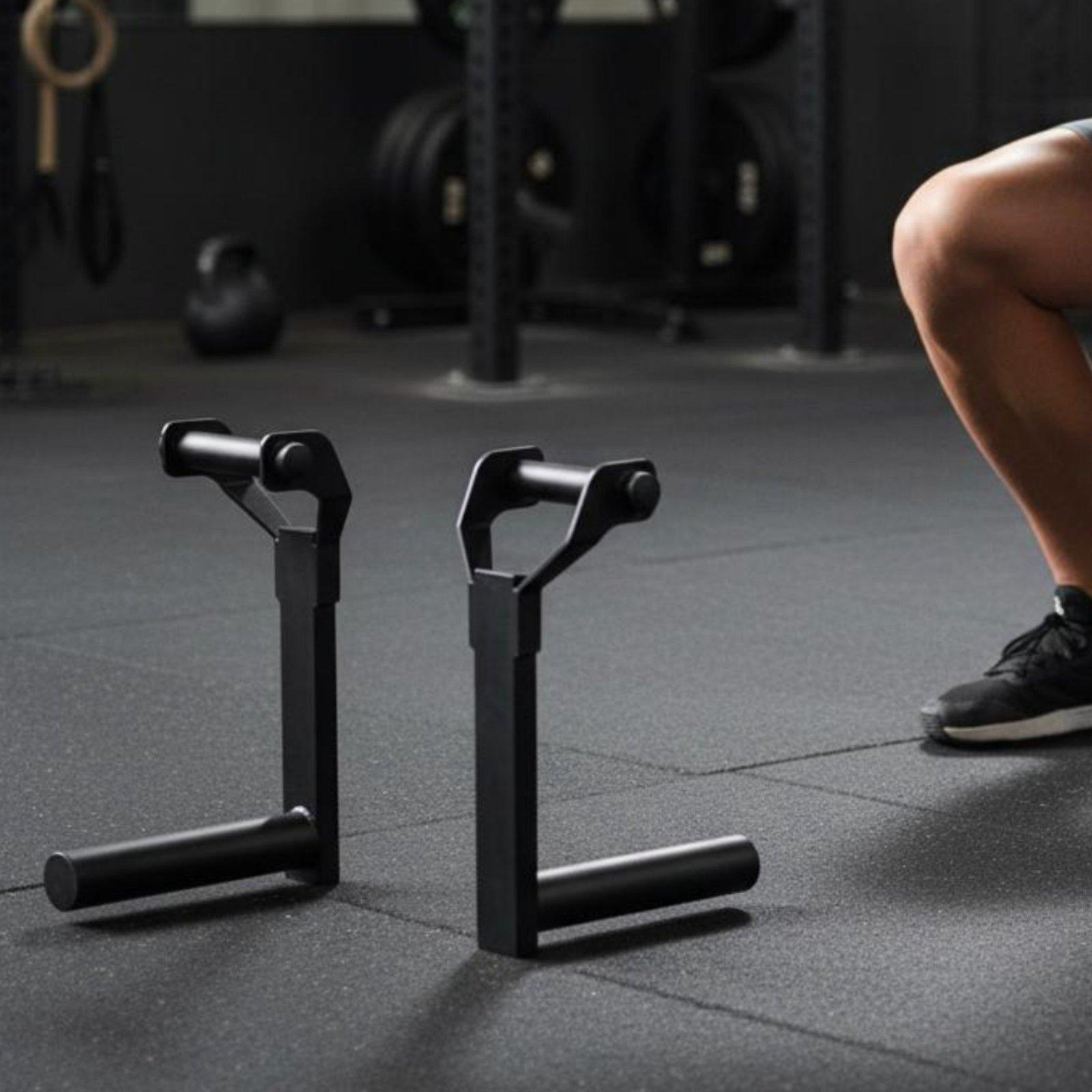 Home Gym Fitness - Многоуровневая стойка-органайзер для дисков штанги, аксессуар