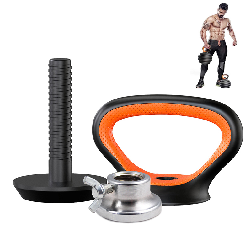Home Gym Kit For Men - Регулируемая ручка для гирлянды с замком