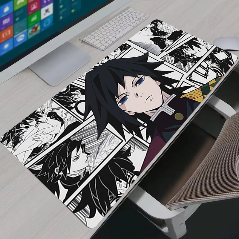 Home Gym Xxl - Коврик для мыши XXL Gamer Anime,