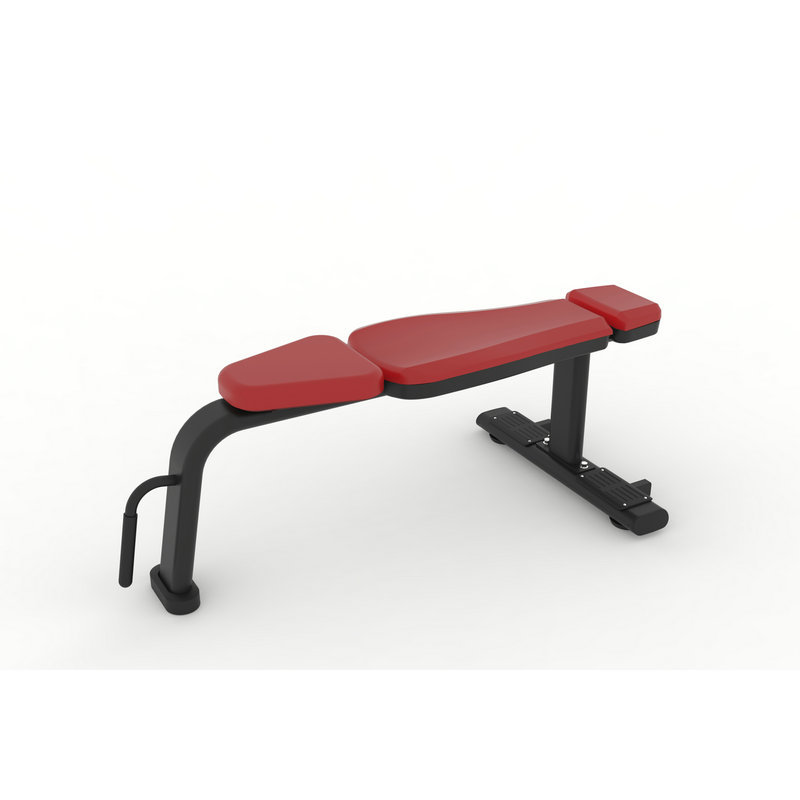 Home Gym Bench - Многофункциональный домашний тренажер для фитнеса для
