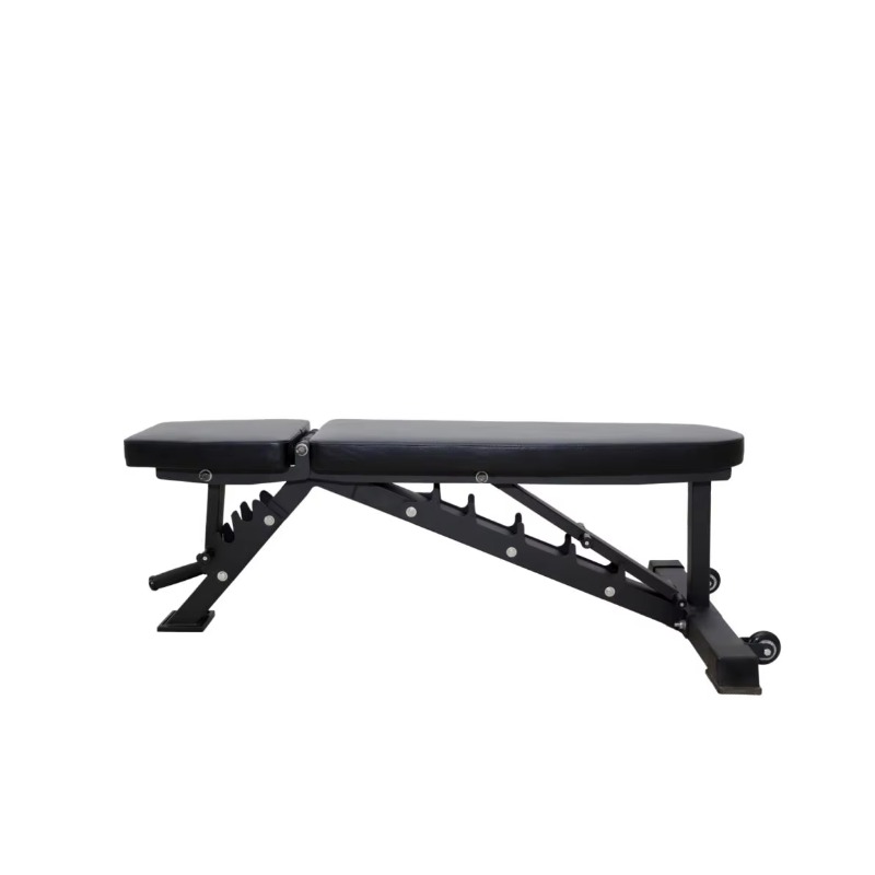 Home Gym Bench - Популярная регулируемая скамейка с гантелями 2025