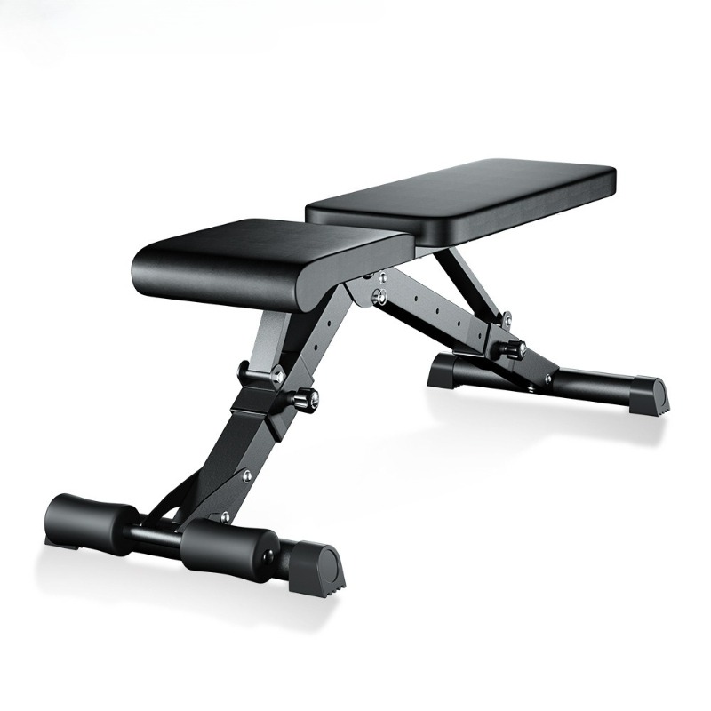 Home Gym Bench - Многофункциональная скамья для гантелей для домашнего
