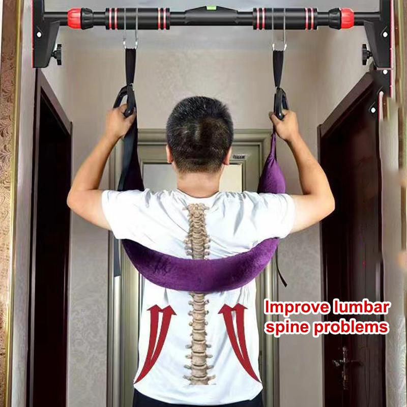 Weight Belt Lifting - Ремень для вытяжения поясничного отдела позвоночника