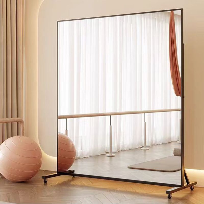 Home Gym Full Setup - Зеркало для домашней йоги и танцев,