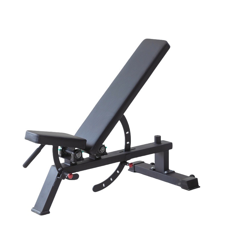 Home Gym Bench - Оборудование для домашнего спортзала: Многофункциональная, коммерческого