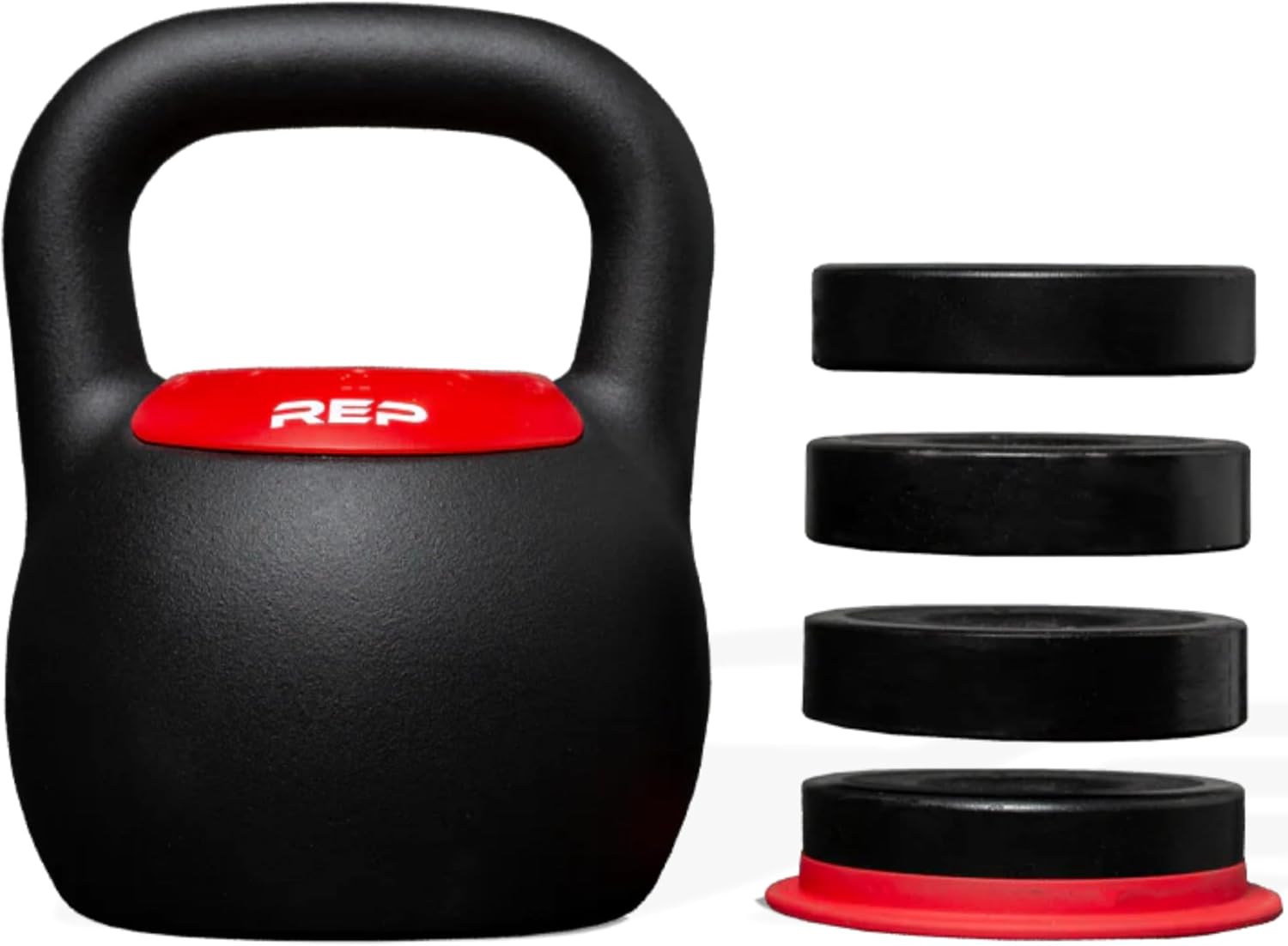 Home Gym Compact - Регулируемый набор гирь для домашнего спортзала,