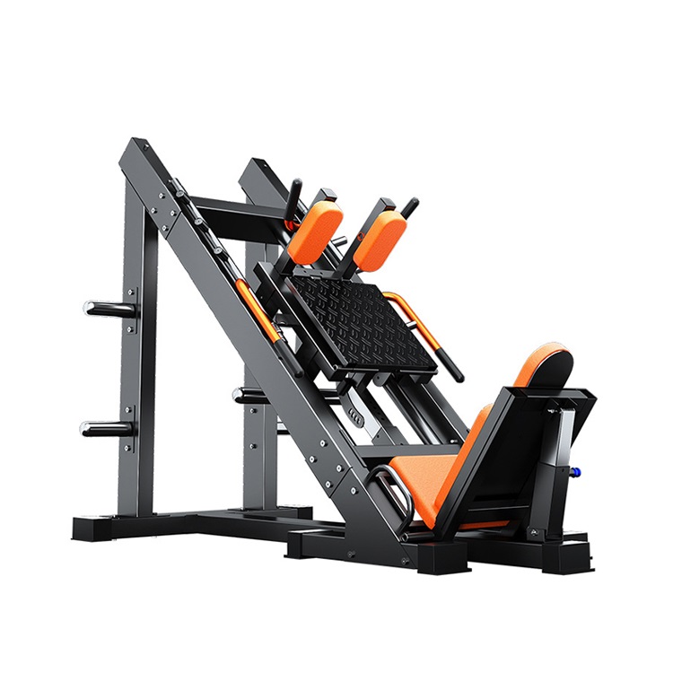 Home Gym Full Setup - Многофункциональная универсальная домашняя тренажерная система для