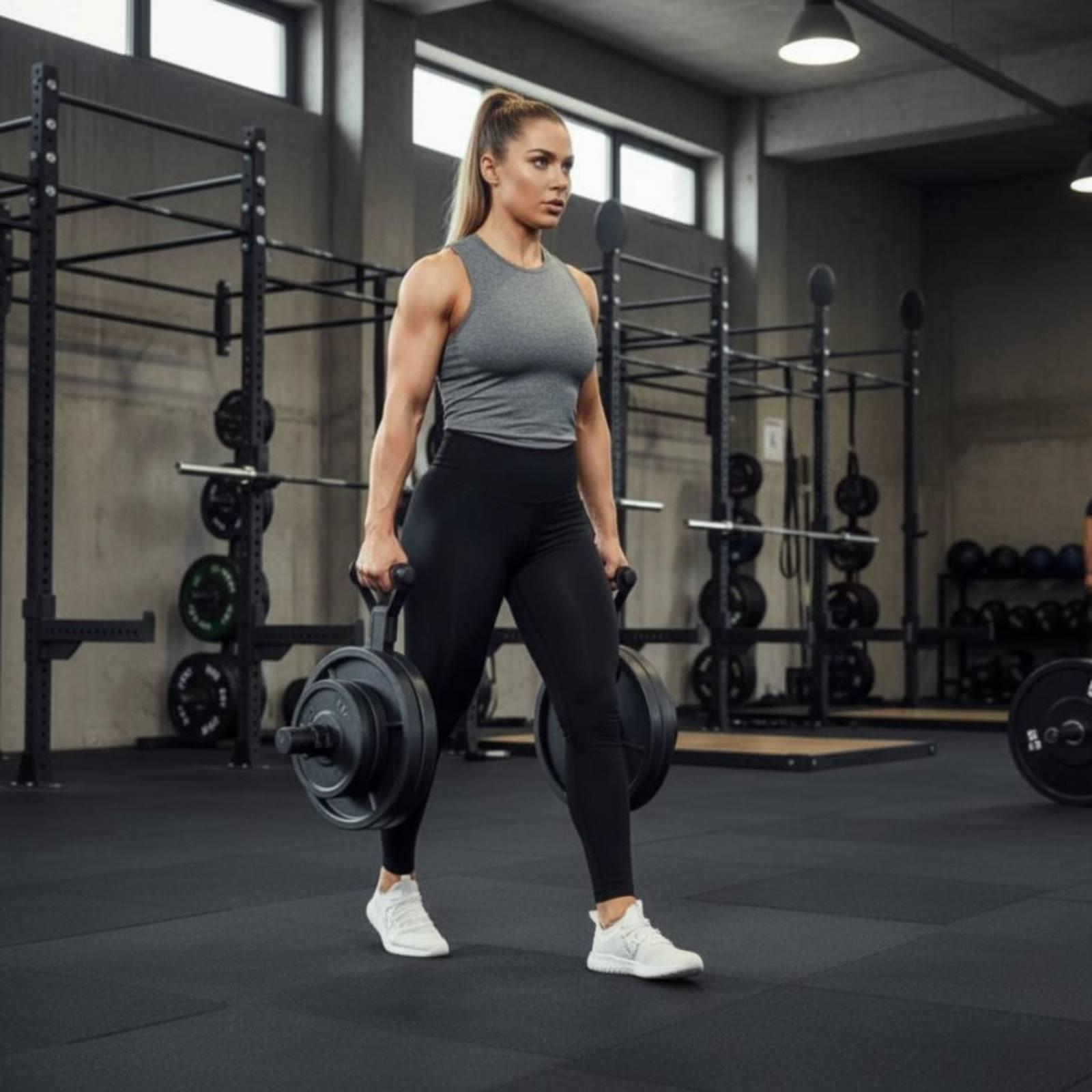 Многоуровневая стойка-органайз – обзор и цена Home Gym Fitness