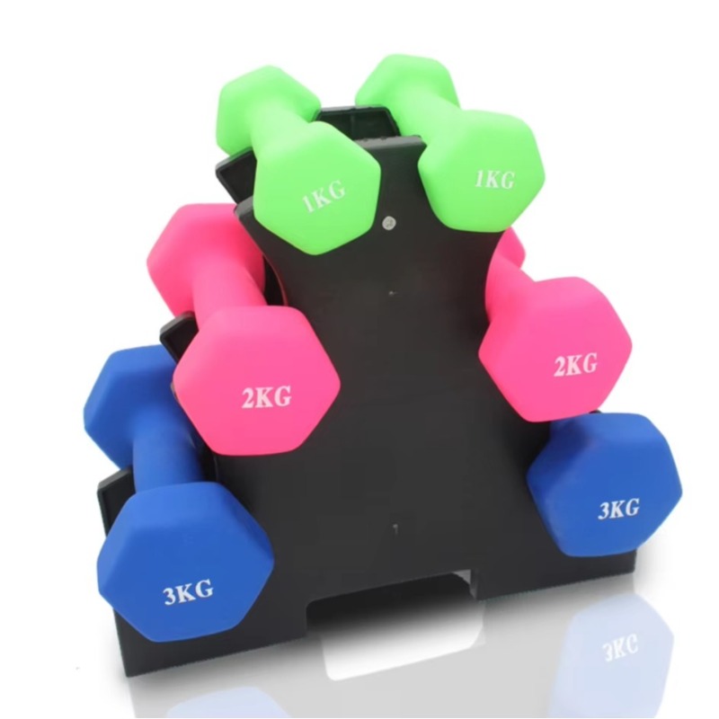 Трехуровневая стойка для ганте – обзор и цена Home Gym Fitness