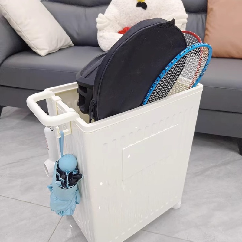 Сверхмощный ящик для хранения  – обзор и цена Home Gym Xxl