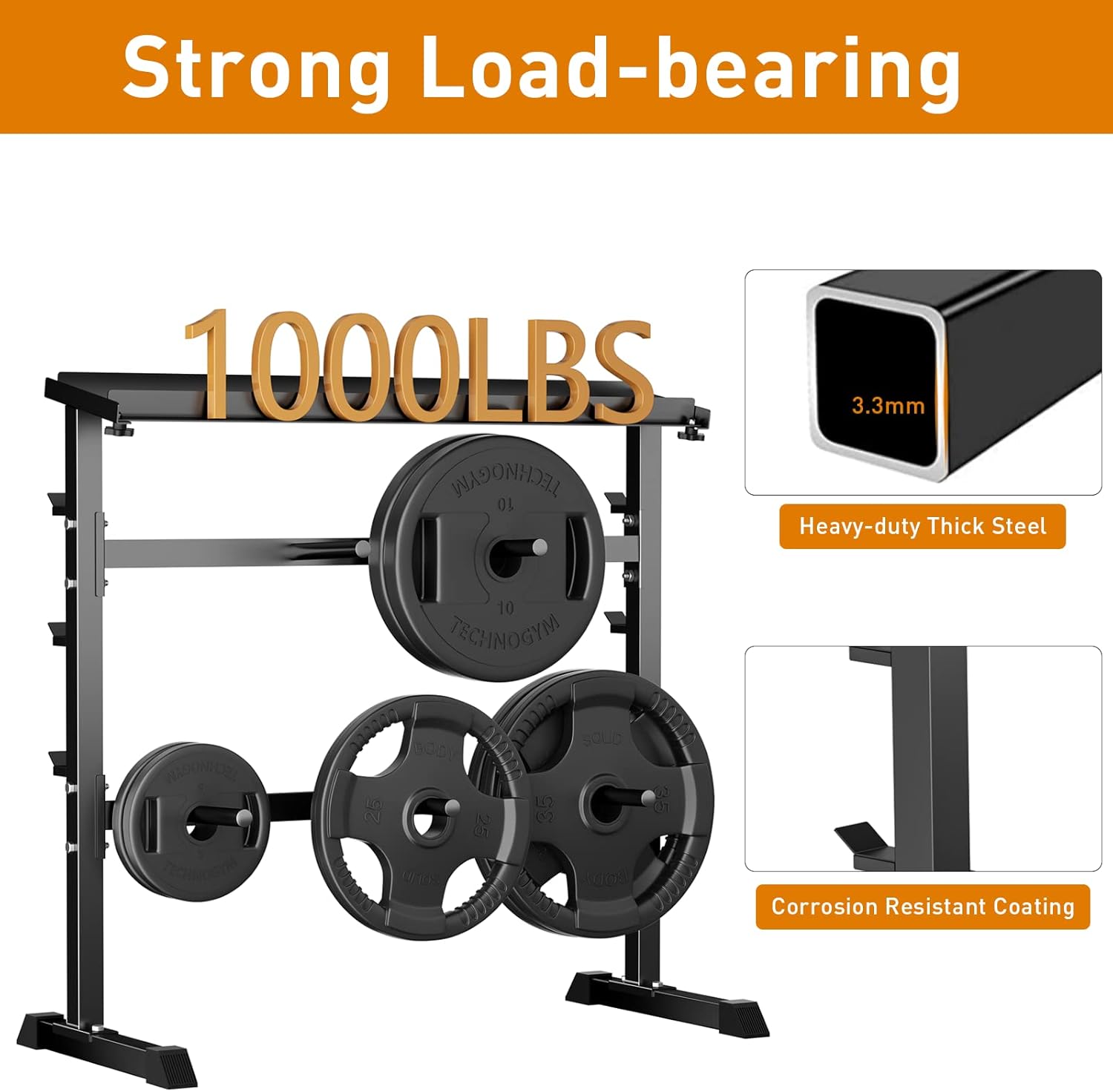 Стойка для хранения гантелей д – обзор и цена Home Gym Compact
