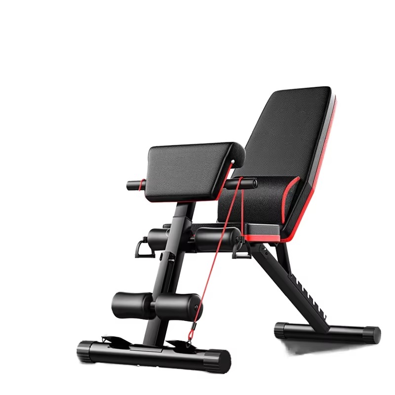 Тренажер для фитнеса: регулиру – обзор и цена Home Gym Bench