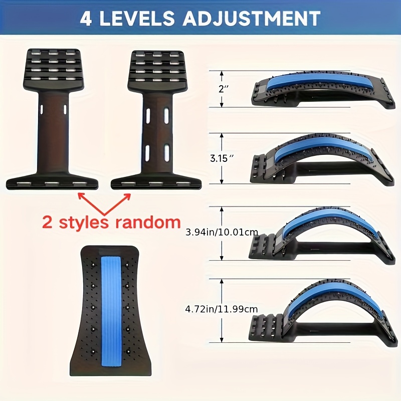 Трехуровневый корректор осанки – обзор и цена Home Gym Fitness