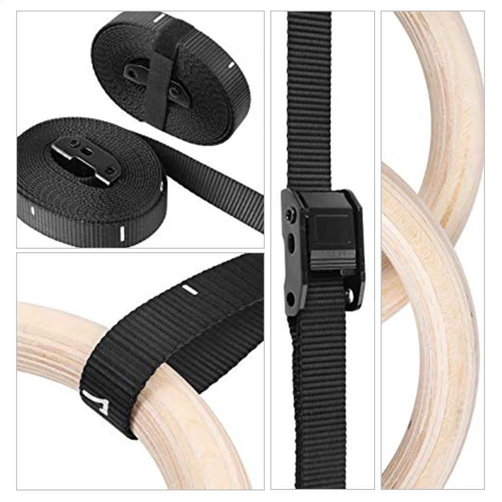 Кольца для подтягиваний с удоб – обзор и цена Home Gym Kit For Men