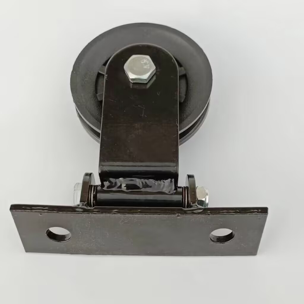 Профессиональная кабельная сис – обзор и цена Home Gym Pulley System