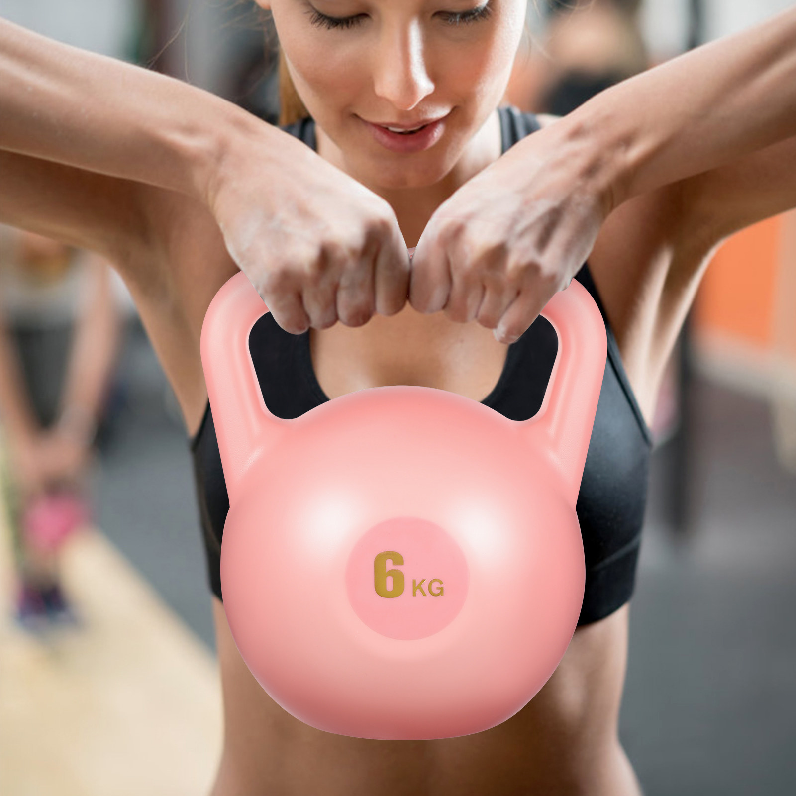 Гантель с водным наполнением,  – обзор и цена Home Gym Compact