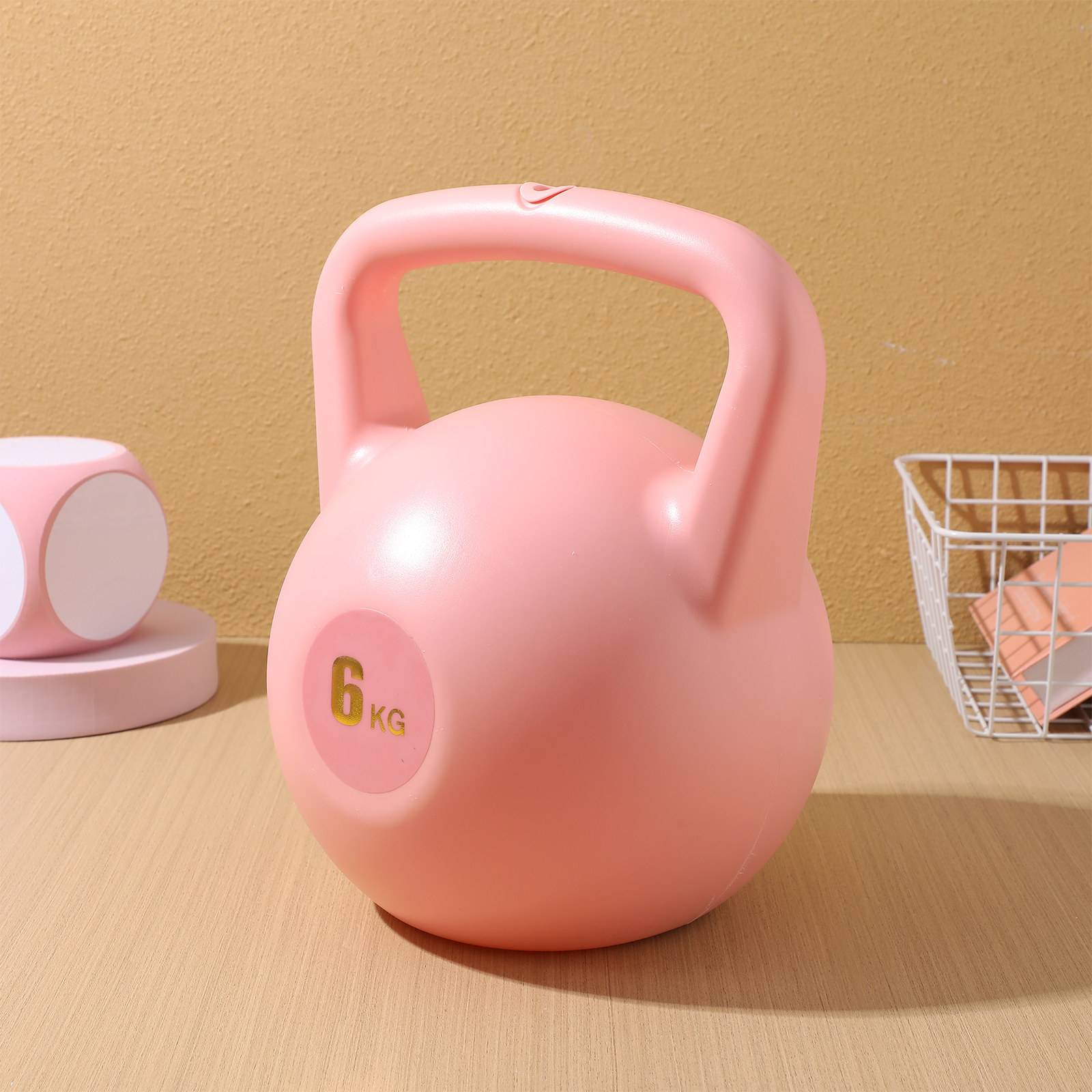 Гантель с водным наполнением,  – обзор и цена Home Gym Compact