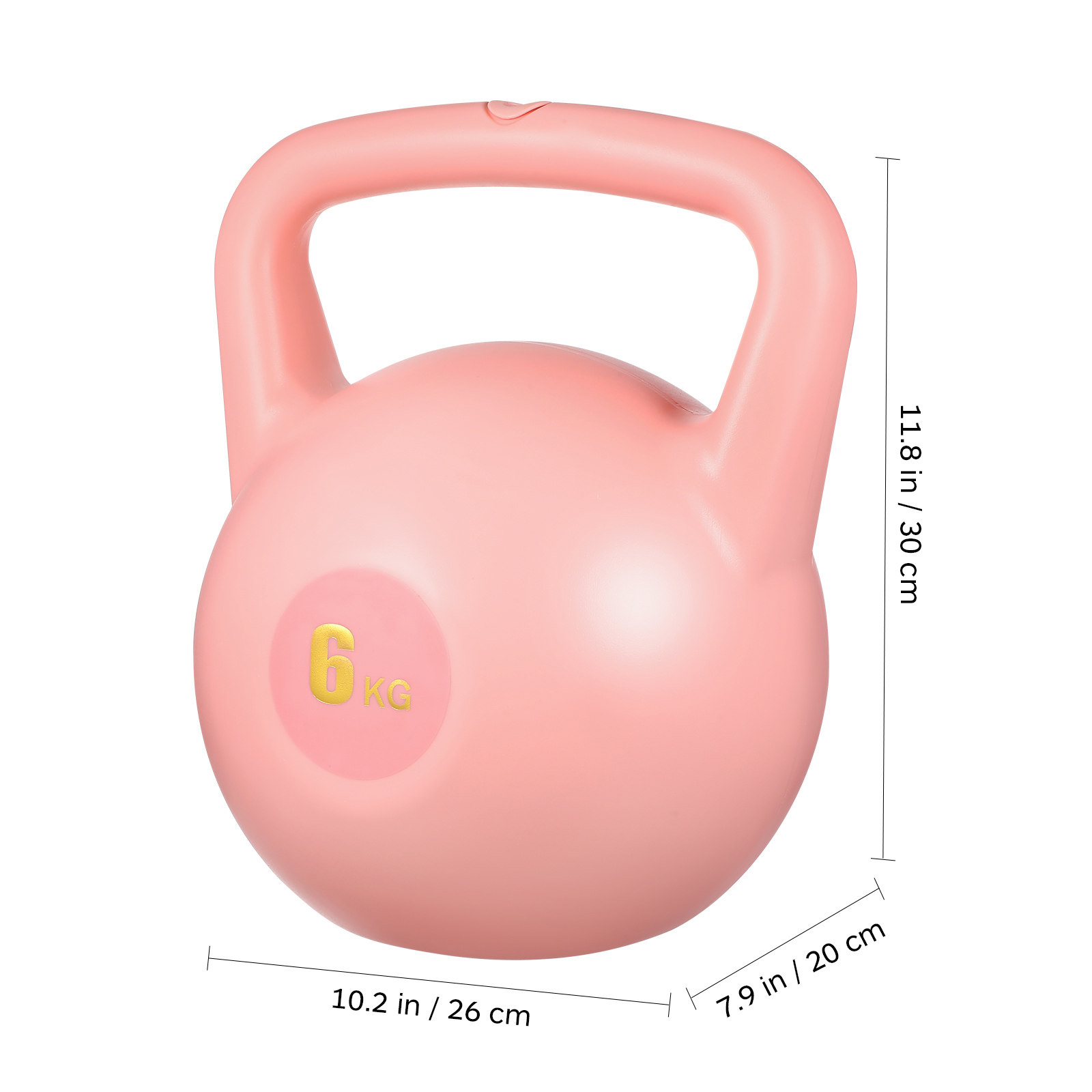 Гантель с водным наполнением,  – обзор и цена Home Gym Compact