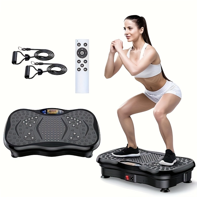Тренажер с эспандерами, компак – обзор и цена Home Gym Full Setup