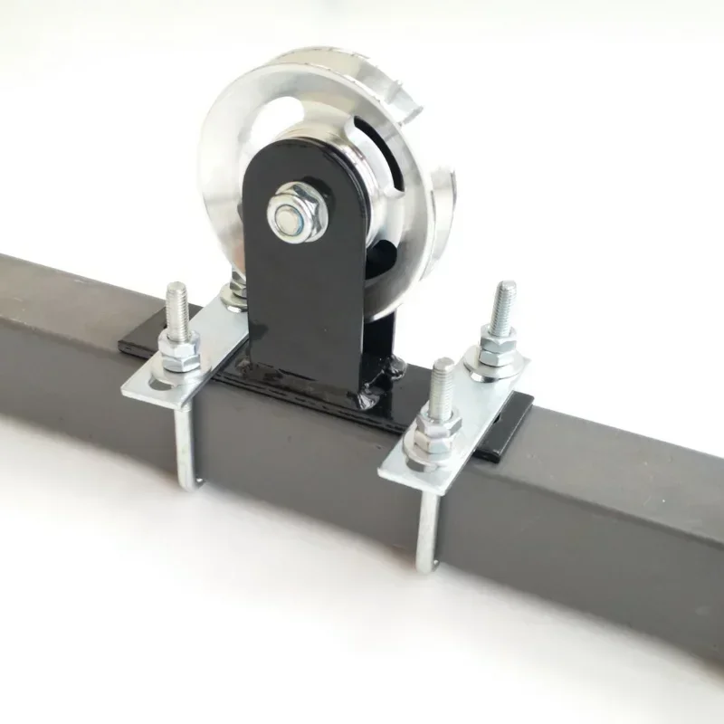 Поворотные колеса-подшипники д – обзор и цена Home Gym Pulley System