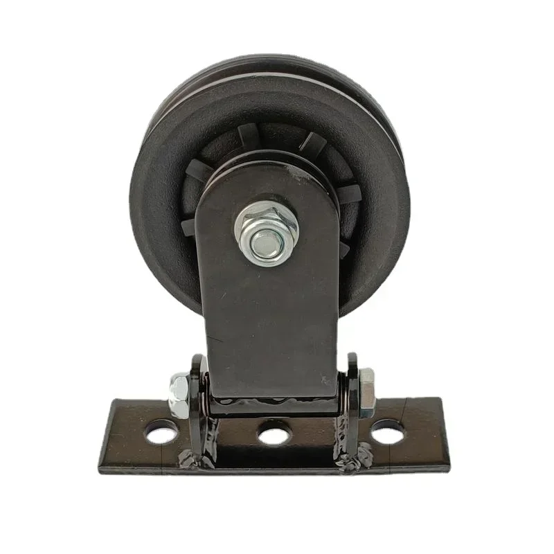 Поворотные колеса-подшипники д – обзор и цена Home Gym Pulley System