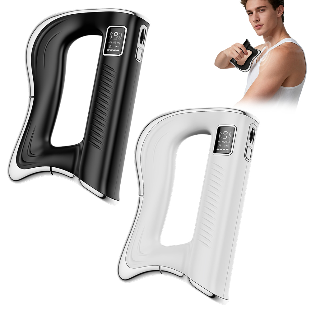 Электрический массажер-нож для – обзор и цена Home Gym Full Setup
