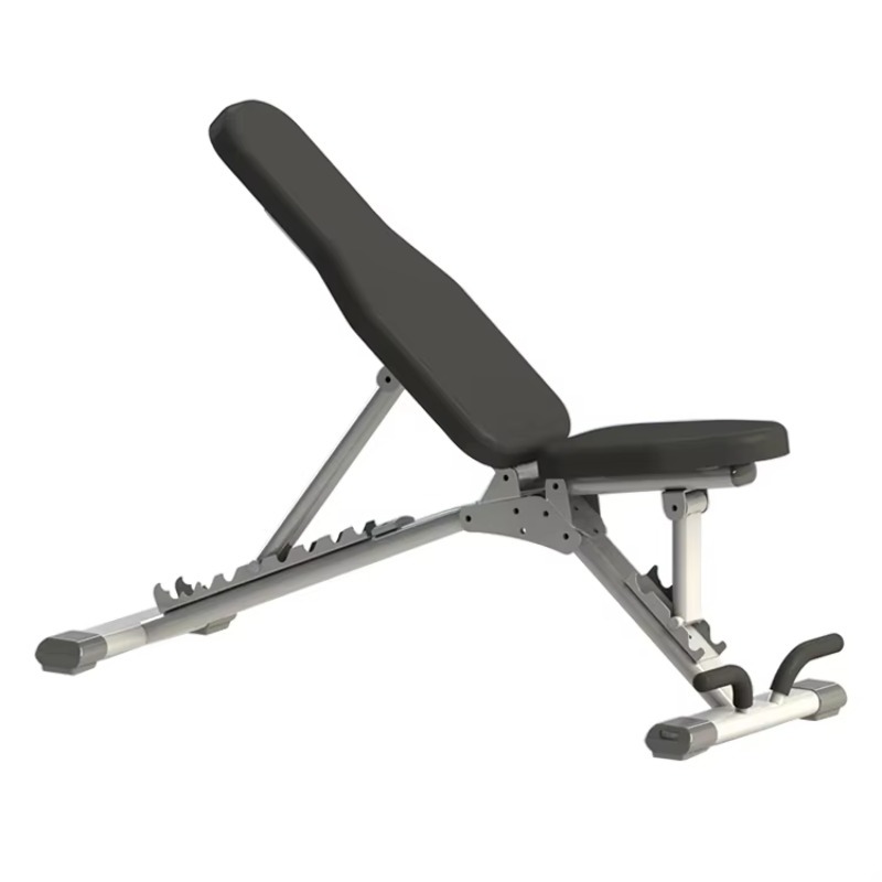 Оборудование для силовых трени – обзор и цена Home Gym Bench