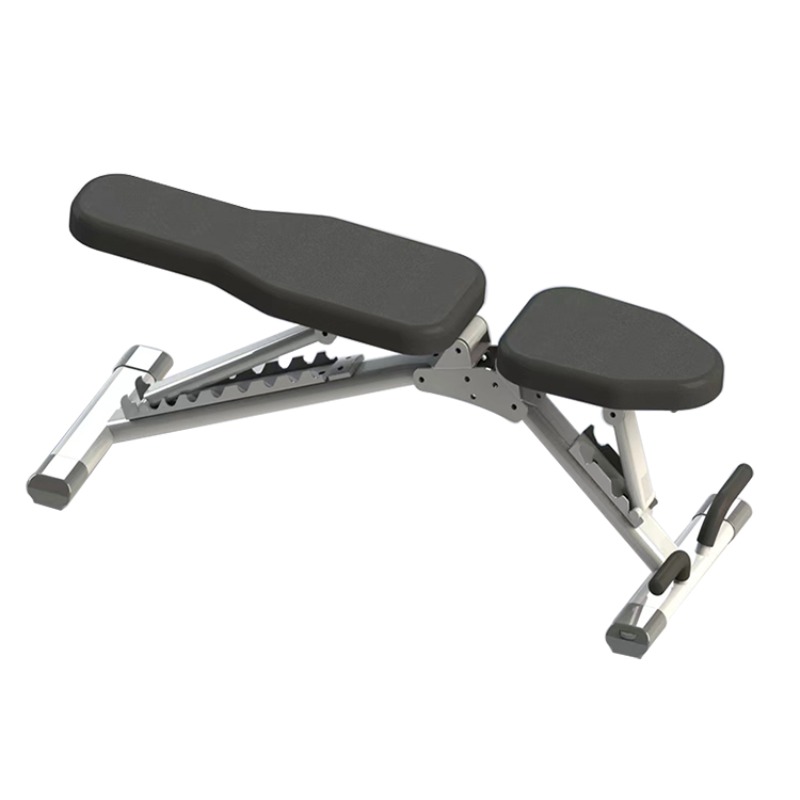 Оборудование для силовых трени – обзор и цена Home Gym Bench