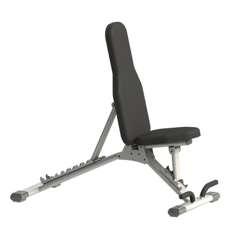 Оборудование для силовых трени – обзор и цена Home Gym Bench