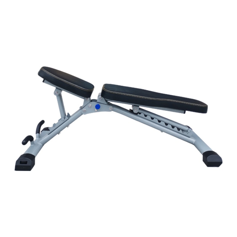 Оборудование для силовых трени – обзор и цена Home Gym Bench