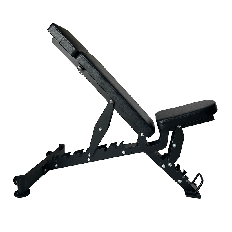 Новая многофункциональная регу – обзор и цена Home Gym Bench