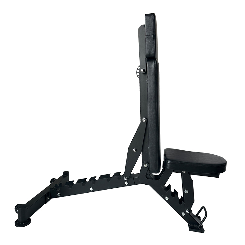 Новая многофункциональная регу – обзор и цена Home Gym Bench
