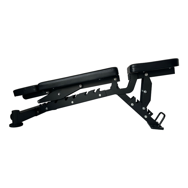 Новая многофункциональная регу – обзор и цена Home Gym Bench