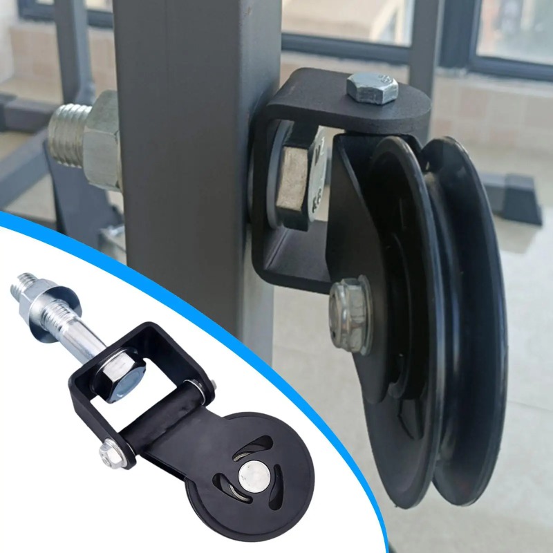 Тренировочный ролик для тренаж – обзор и цена Home Gym Rack With Cables