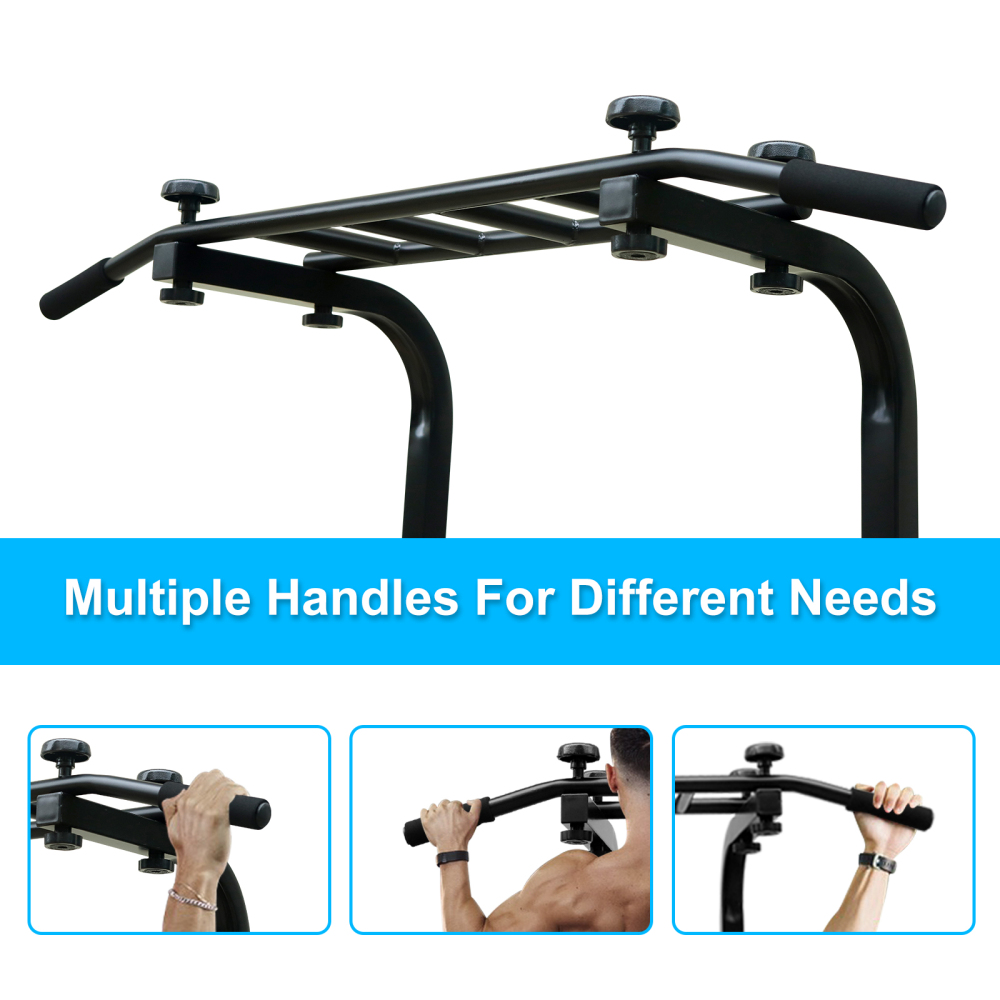 Турник-брусья Ye Power Tower д – обзор и цена Home Gym Fitness