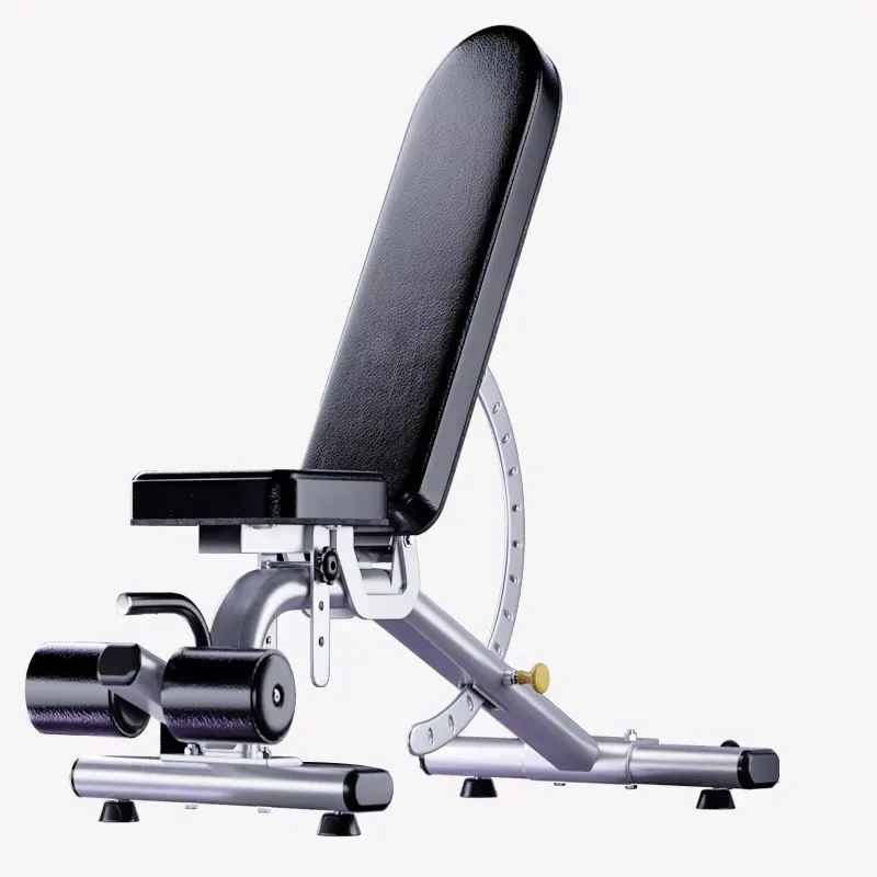 Новая регулируемая многофункци – обзор и цена Home Gym Bench