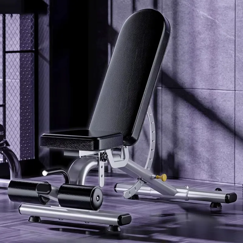Новая регулируемая многофункци – обзор и цена Home Gym Bench