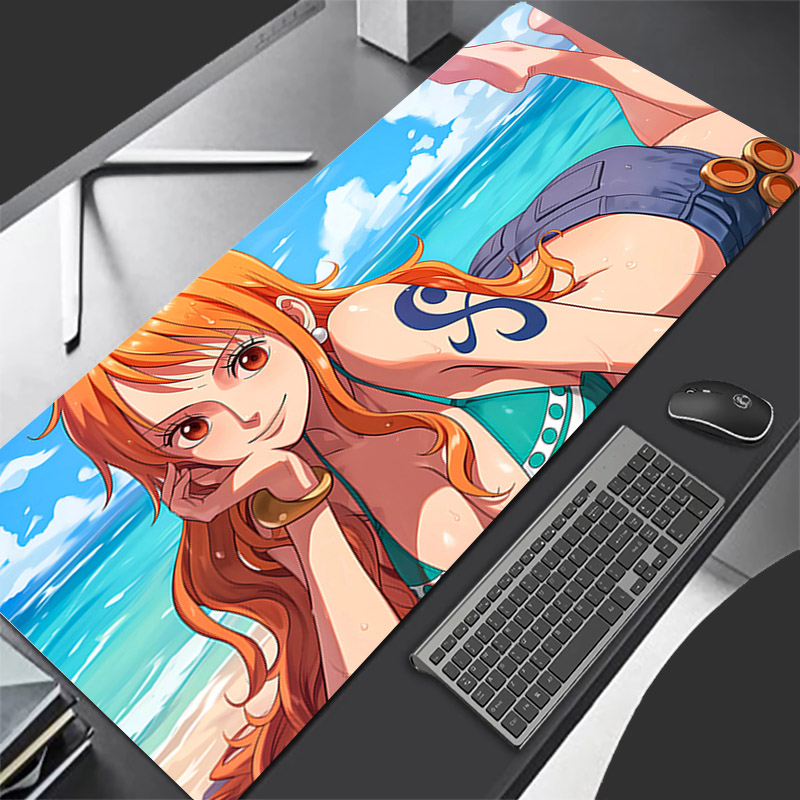 Коврик для мыши One Piece: про – обзор и цена Home Gym Xxl