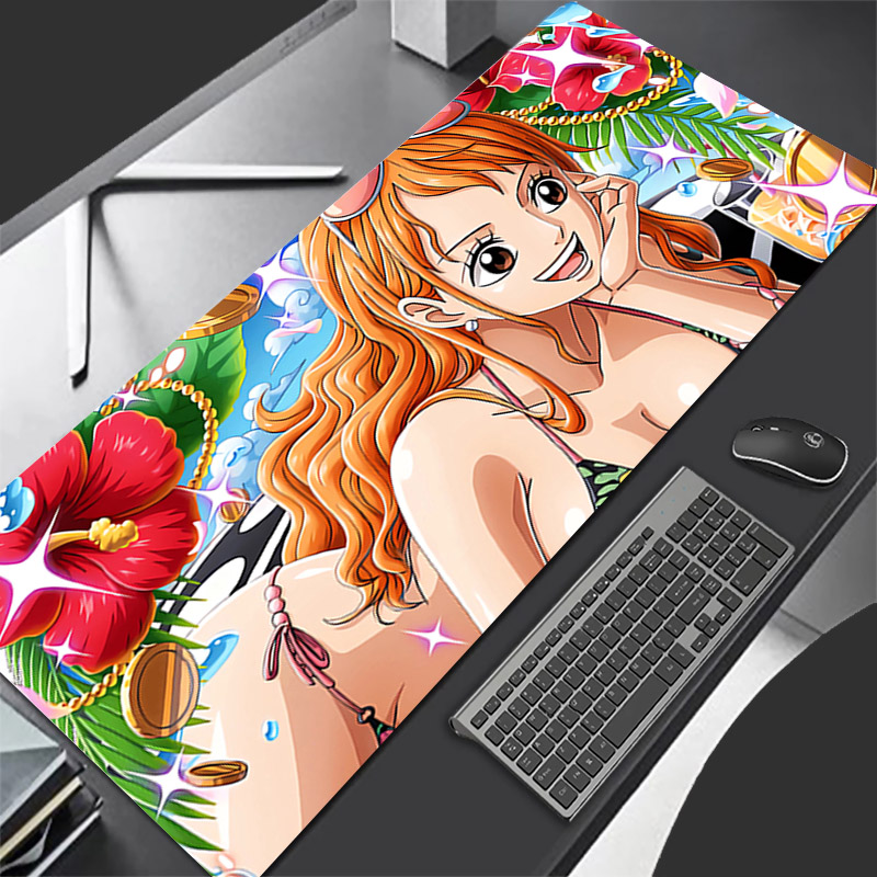 Коврик для мыши One Piece: про – обзор и цена Home Gym Xxl