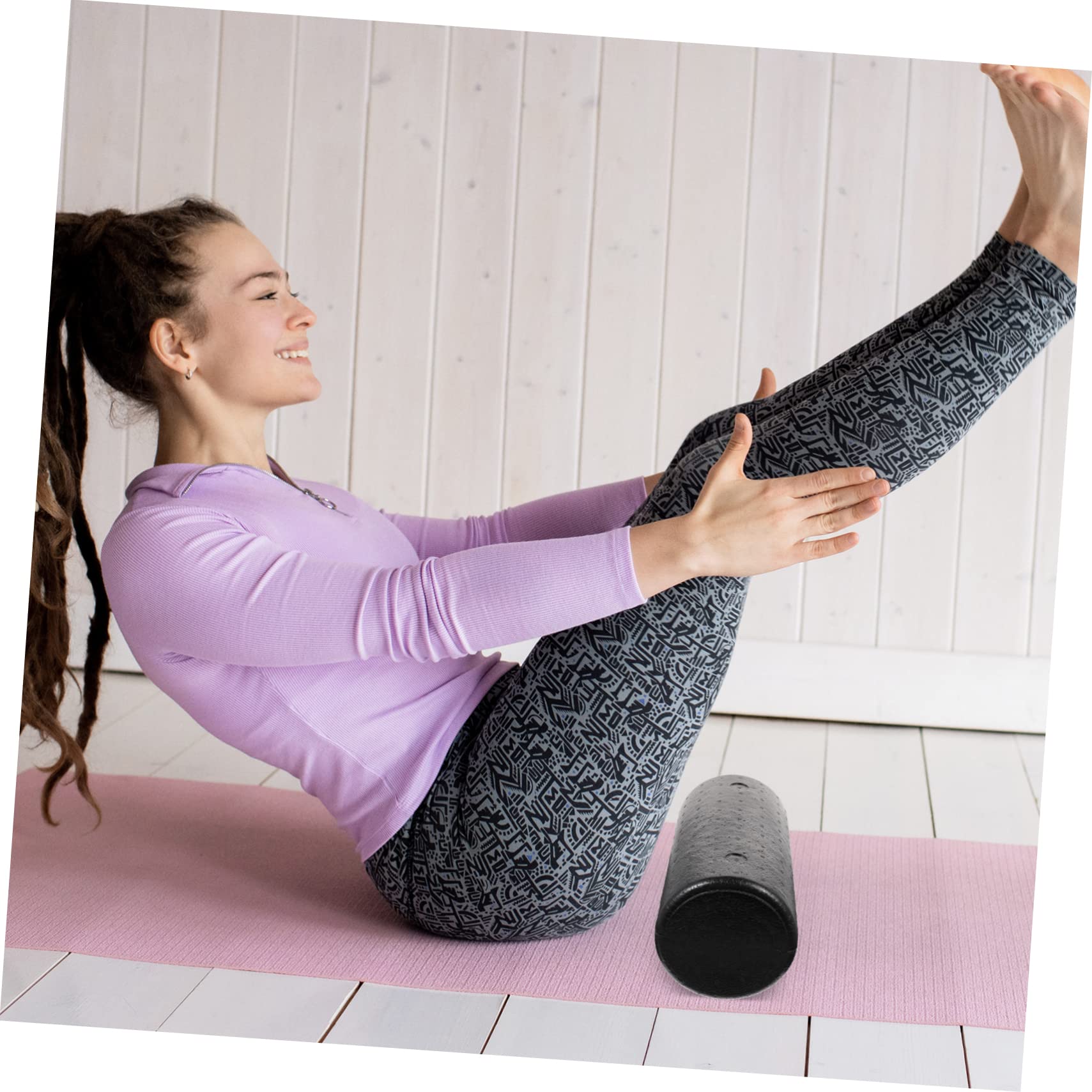 Портативный массажный ролик из – обзор и цена Home Gym Compact