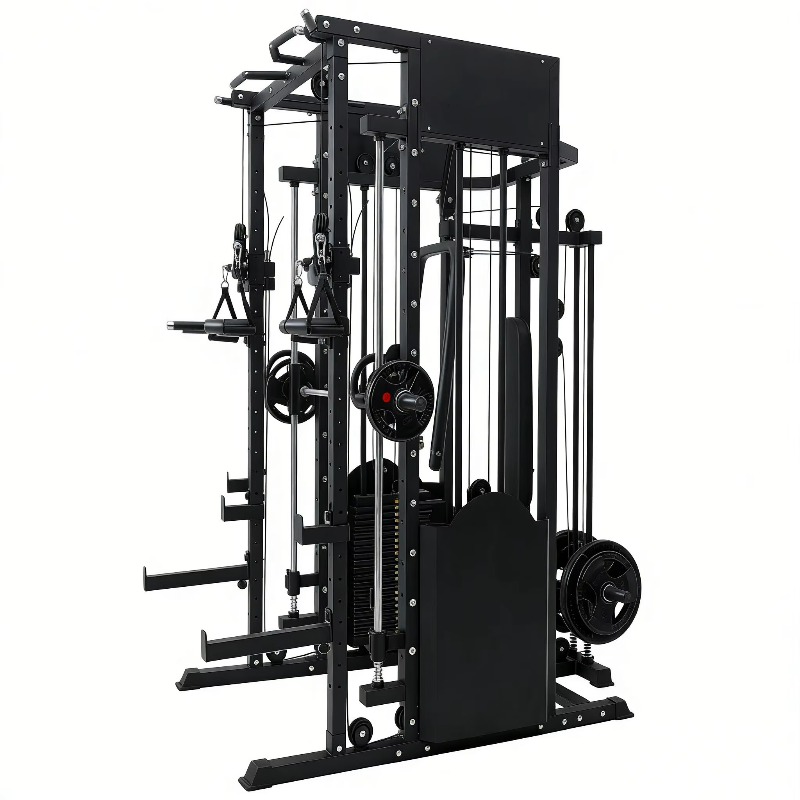 YTYIN 2026 Многофункциональное – обзор и цена Home Gym Compact