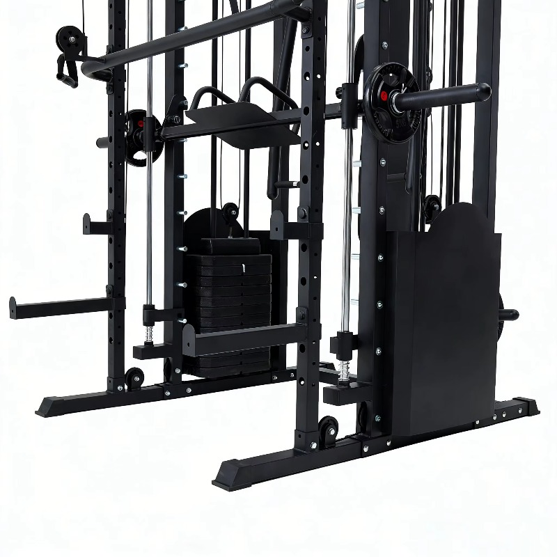 YTYIN 2026 Многофункциональное – обзор и цена Home Gym Compact