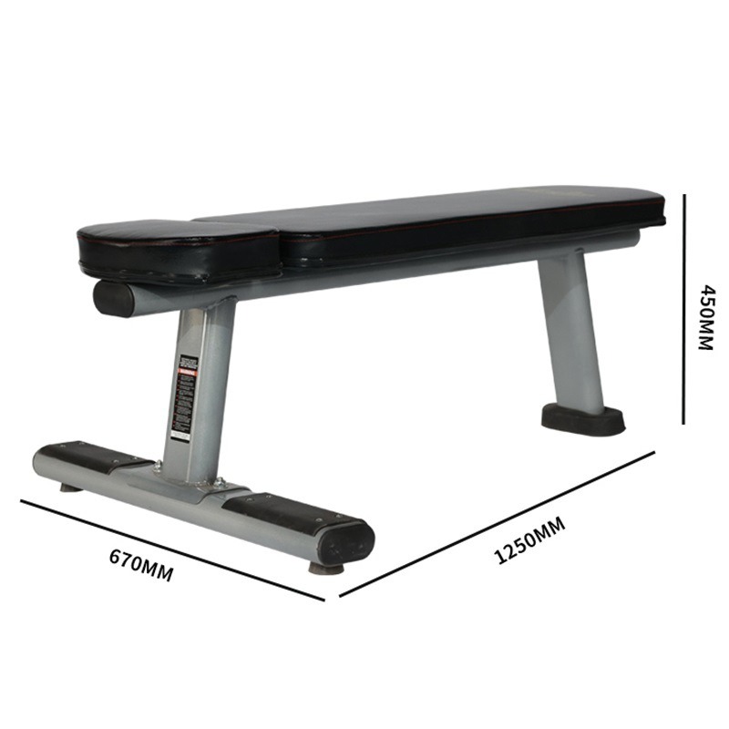 Тренажерная скамья для коммерч – обзор и цена Home Gym Bench
