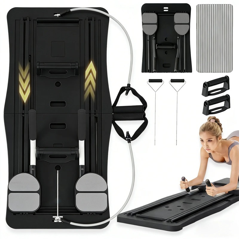 Многофункциональная доска для  – обзор и цена Home Gym Full Setup
