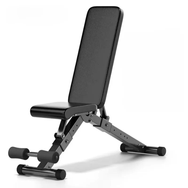 Профессиональная складная эрго – обзор и цена Home Gym Bench