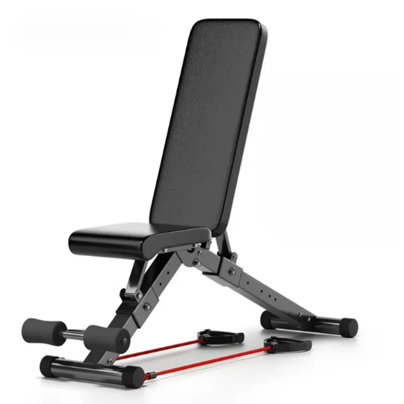 Профессиональная складная эрго – обзор и цена Home Gym Bench