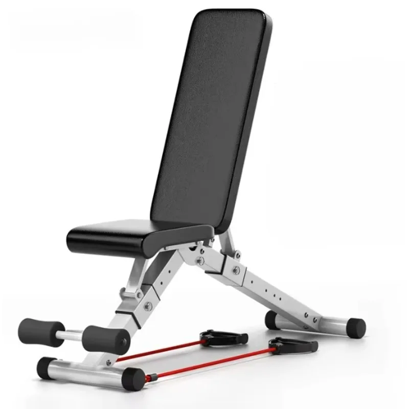 Профессиональная складная эрго – обзор и цена Home Gym Bench