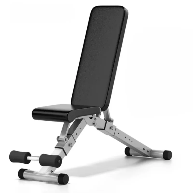 Профессиональная складная эрго – обзор и цена Home Gym Bench