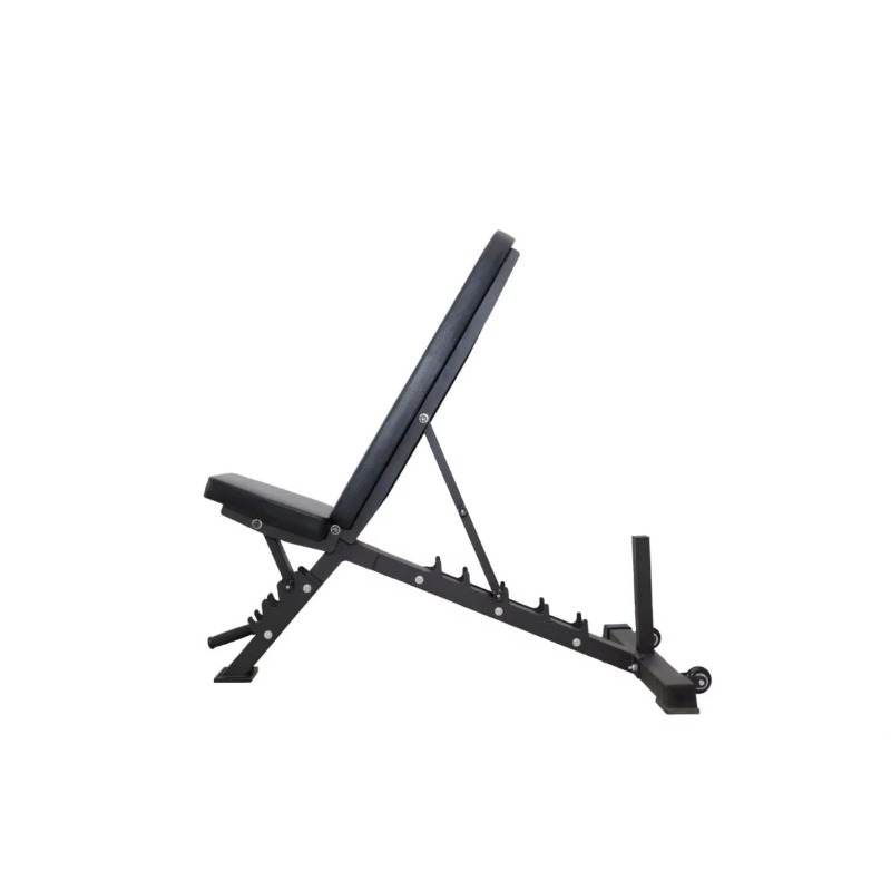 Популярная регулируемая скамей – обзор и цена Home Gym Bench