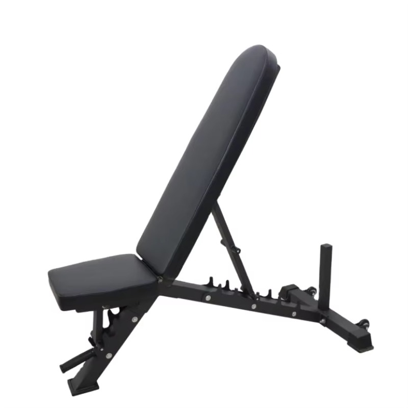 Популярная регулируемая скамей – обзор и цена Home Gym Bench